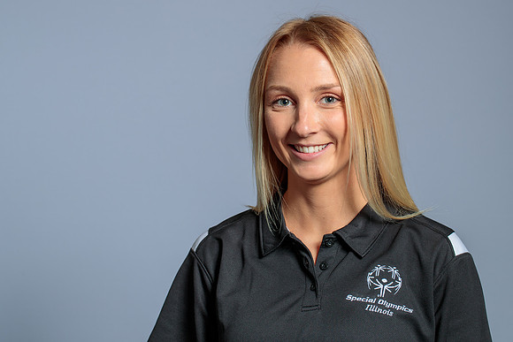 Megan Reaska