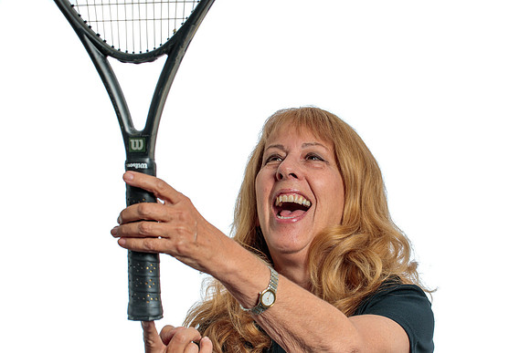 Kathy McLaughlin