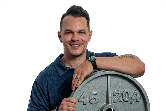 Brandon Cannon