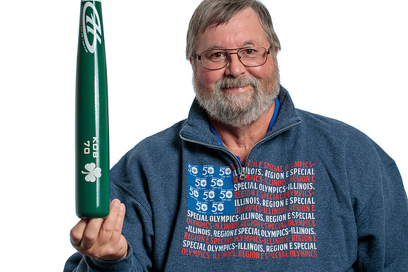 Kevin O'Brien