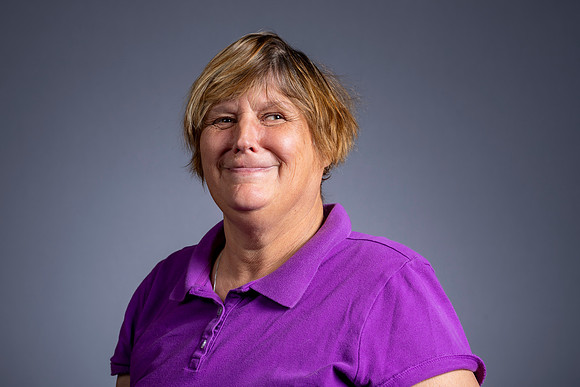 Dawn Vandelerhoff