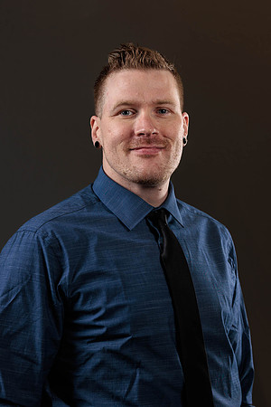 Robert Nyczaj