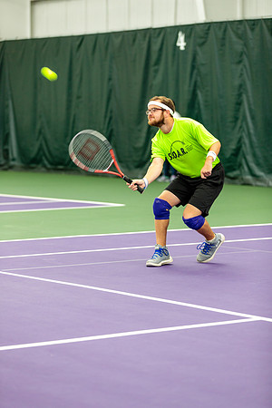 Brandon Rovey