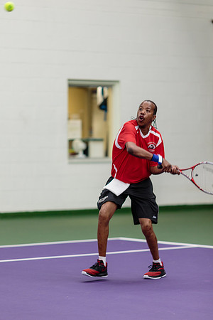 Cornell Wilson