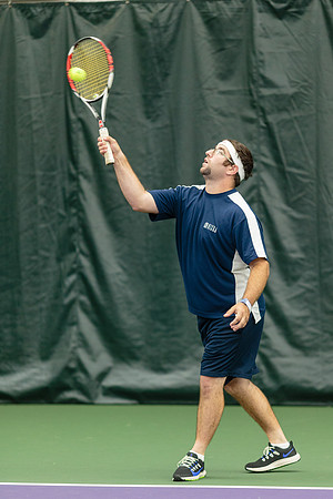 Alex Bohman