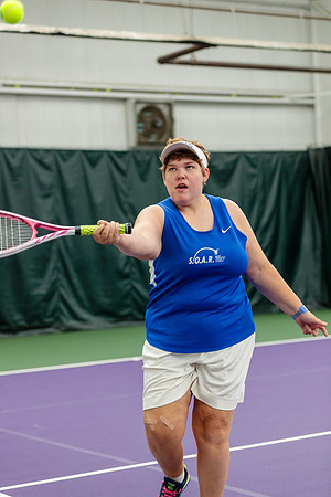 Sarah Sprague