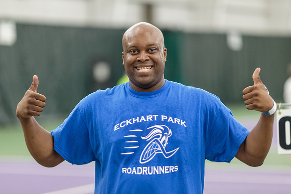 Jelani Allen