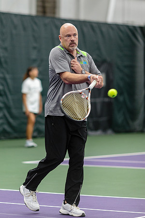 Brad Hirwith