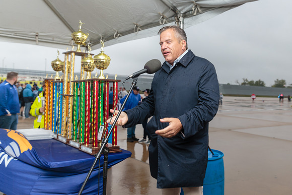 Senator Robert Martwick