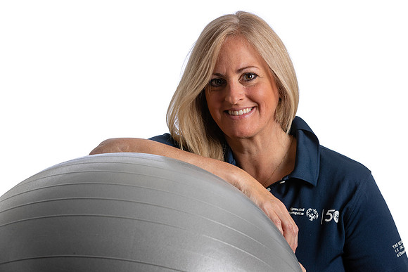 Shelley Chenoweth