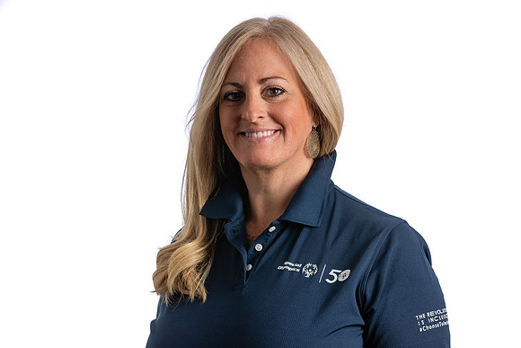 Shelley Chenoweth