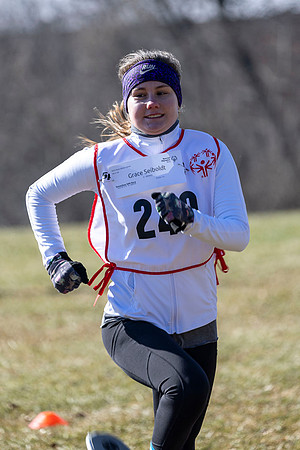 Grace Seibolt