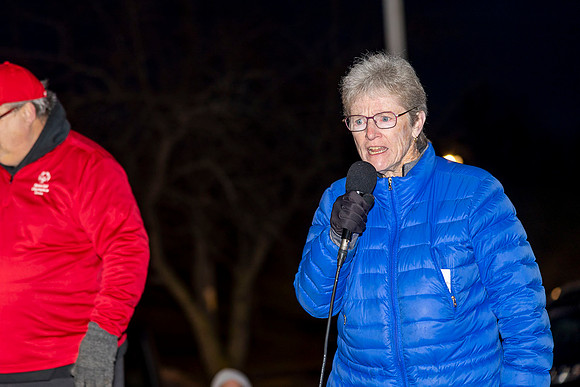 Kathy Schniedwind