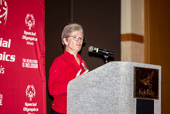 Kathy Schniedwind