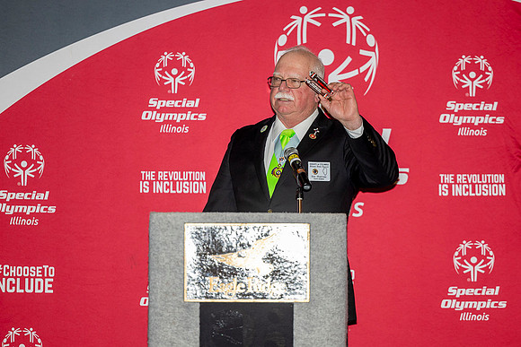 Ken Martinek
