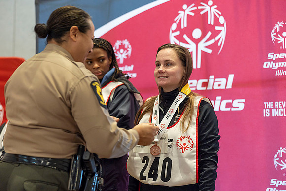Grace Seibolt