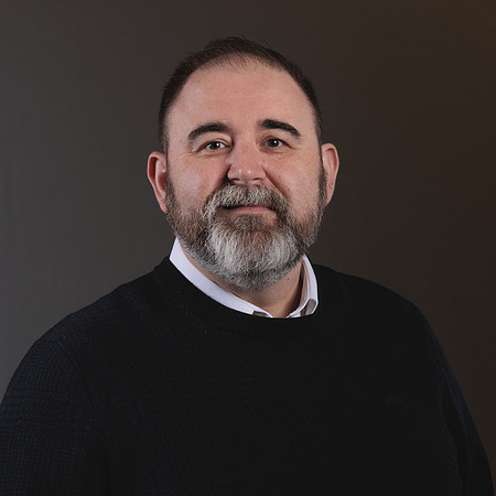 Paul Silk