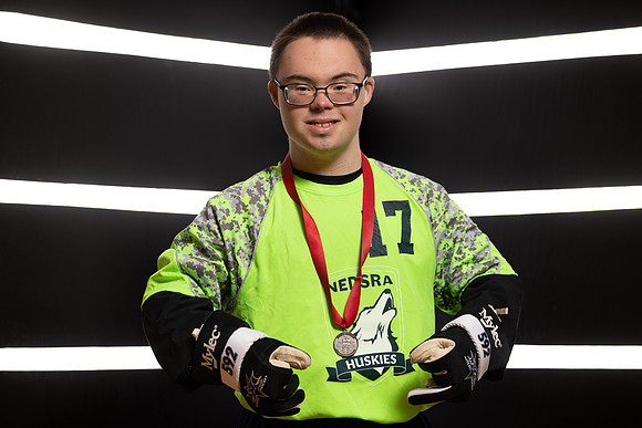 Max Meagher