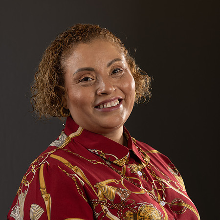 Maria Muñoz