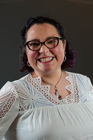 Kira Geselowitz
