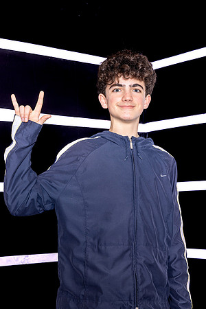 Luke Angelos