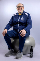 Daniel Smrokowski