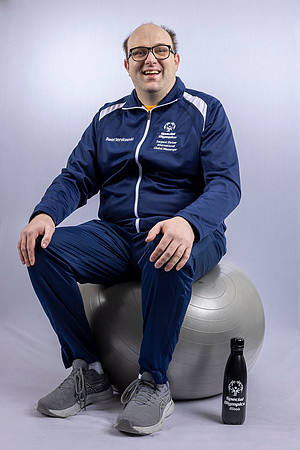 Daniel Smrokowski