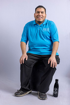 Jose Moreno