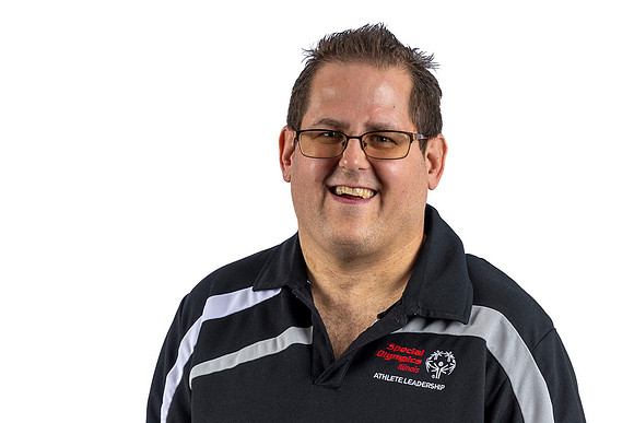 Eric Baumann