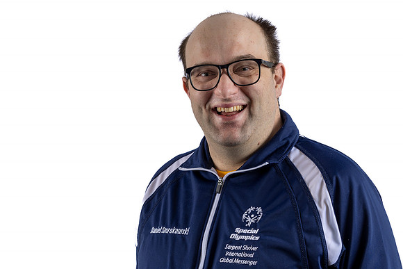 Daniel Smrokowski