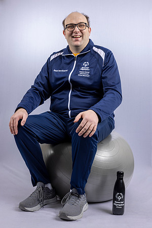 Daniel Smrokowski