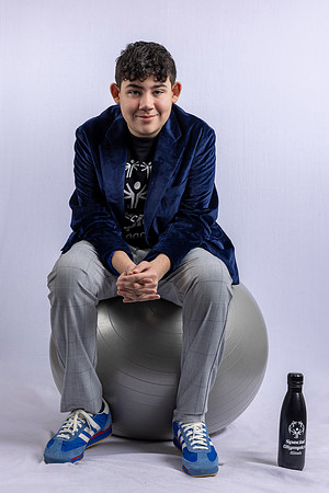Diego Villarreal