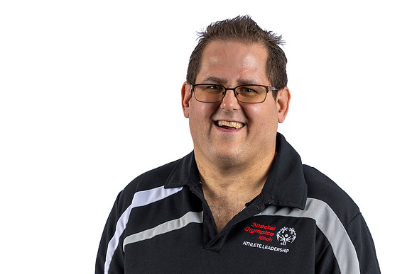 Eric Baumann