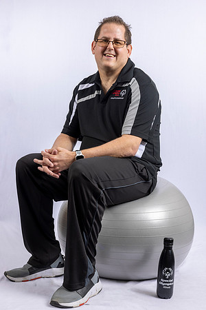 Eric Baumann