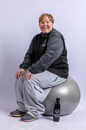 Katie Millar