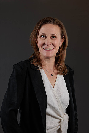 Rebecca Clark, MA
