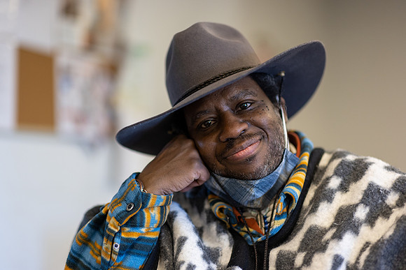 Roosevelt Simpkins