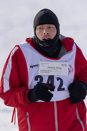 Jeremy Aldag
