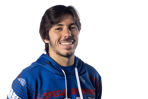 Evan Walker