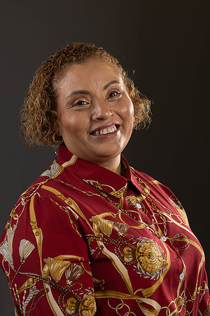 Maria Muñoz