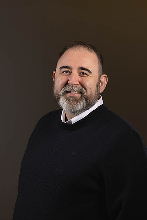 Paul Silk
