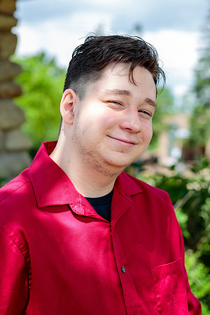 Trey Nastali