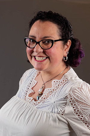 Kira Geselowitz