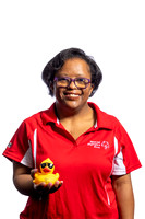 Ashley Jones 2024 Ducky Derby Ambassador