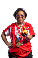 Ashley Jones 2024 Ducky Derby Ambassador