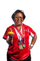 Ashley Jones 2024 Ducky Derby Ambassador