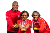 Ashley Jones 2024 Ducky Derby Ambassador