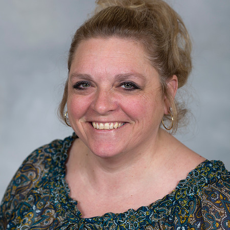 Kelly Lopresti