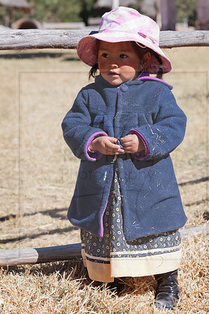 Pink Hat