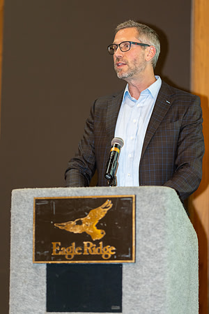 Michael Frerichs